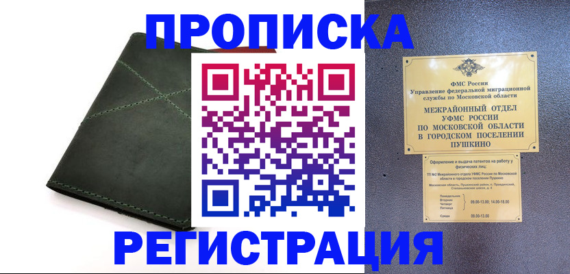 прописка в квартире в Новоаннинском